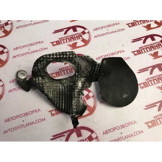 Защита подвесного подшипника Expert / Scudo / Jumpy 2.0HDI 2007- 1498422080